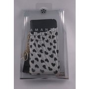 iPhone 8用 Heart sharing Diary WH
