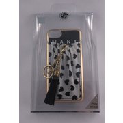 iPhone 8用 Heart sharing Cover WH