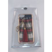iPhone 8用 Cheki sharing Cover IV
