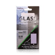 i7SPGA01 [iPhone 8 Plus用 強化ガラス]