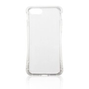 17i7SCA03CL [iPhone 8用 エアクッションソフトケース]