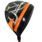 ニッケント モンスタードライバー 1W ATTAS 5GoGo(R) ロフト10.5度