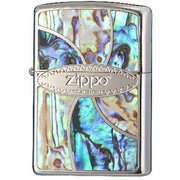 ライター カイバリ ZIPPO 2M-ZSHELL