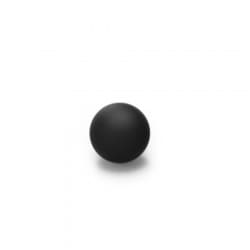 HIQ [ネオジム磁石 ボール ブラック 4.0mm 10個]