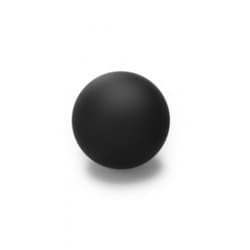 HIQ [ネオジム磁石 ボール ブラック 6.0mm 10個]