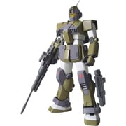 MG 1/100 ジム･スナイパー カスタム [ガンダムプラモデル マスターグレード 1/100スケール 機動戦士ガンダムMSV]