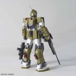 ヨドバシ Com バンダイ Bandai Mg 1 100 ジム スナイパー カスタム ガンダムプラモデル マスターグレード 1 100スケール 機動戦士ガンダムmsv 通販 全品無料配達