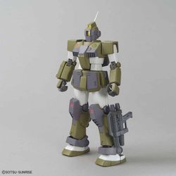 ヨドバシ.com - バンダイ BANDAI MG 1/100 ジム・スナイパー カスタム