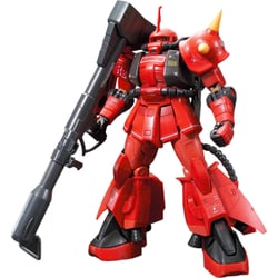 ヨドバシ.com - バンダイ BANDAI RG 1/144 MS-06R-2 ジョニー