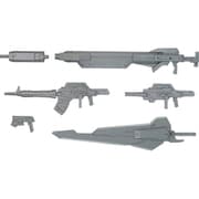HGBC 1/144 24thセンチュリーウエポンズ [ガンダムプラモデル ハイグレード 1/144スケール ガンダムビルドファイターズ 2019年1月再生産]