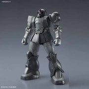 HG 1/144 ザク I （キシリア部隊機） [ガンダムプラモデル ハイグレード 1/144スケール 機動戦士ガンダムTHE ORIGIN]