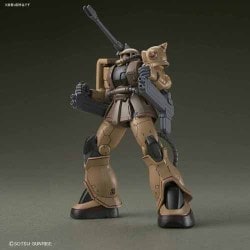 ヨドバシ Com Hg 1 144 ザク ハーフキャノン ガンダムプラモデル ハイグレード 1 144スケール 機動戦士ガンダムthe Origin のレビュー 4件hg 1 144 ザク ハーフキャノン ガンダムプラモデル ハイグレード 1 144スケール 機動戦士ガンダムthe Origin のレビュー 4件