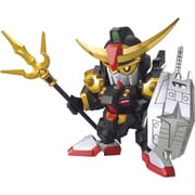 SDガンダム BB戦士 LEGENDBB 武者頑駄無真悪参 [8歳以上]