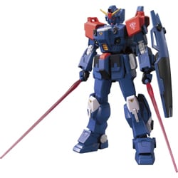 ヨドバシ Com バンダイ Bandai Hguc 1 144 ブルーディスティニー2号機 Exam 機動戦士ガンダム外伝 The Blue Destiny ハイグレード 1 144スケール 組立て有り 通販 全品無料配達