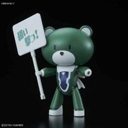 HGPG 1/144 プチッガイ ロックオン・ストラトスグリーン&プラカード [機動戦士ガンダム00 ハイグレード 1/144スケール 組立て有り]