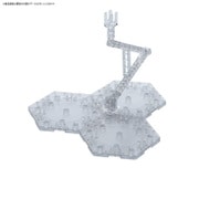 アクションベース4 クリア [プラモデル用品]