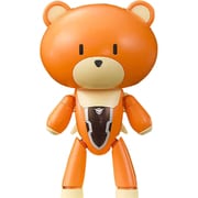 HGPG 1/144 プチッガイ アレルヤ・ハプティズムオレンジ&プラカード [8歳以上]