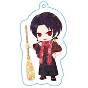 ソフトキーチェーン 刀剣乱舞 -花丸- 加州清光 [約86×47mm]