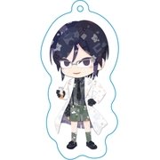 ソフトキーチェーン 刀剣乱舞 -花丸- 薬研藤四郎 [約86×47mm]
