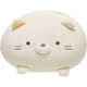 MX35301 すみっコぐらし スーパーもーちもち大福クッションS ねこ [キャラクターグッズ]