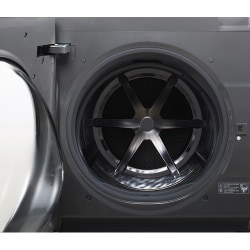 ヨドバシ.com - パナソニック Panasonic ななめドラム式洗濯機 Cuble 