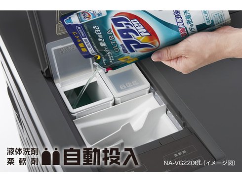 ヨドバシ.com - パナソニック Panasonic ななめドラム式洗濯機 ヨドバシ.com - パナソニック Panasonic ななめドラム式洗濯機