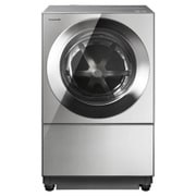 ヨドバシ.com - NA-VG2200R-X [ななめドラム式洗濯機 Cuble（キューブ 