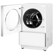 パナソニック ドラム式洗濯機 キューブル NA-VG700R 洗濯機 A0073+