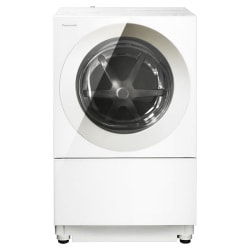 Panasonic Cuble 洗濯7.0kg /左開き 2023年2月購入