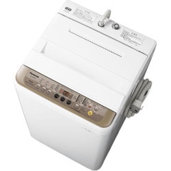 ヨドバシ.com - パナソニック Panasonic 全自動洗濯機 7kg バス
