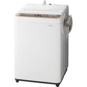 R413)【美品】Panasonic 全自動洗濯機（洗濯6.0kg）ブラウン NA-F60PB11 2018年製 パナソニック Amazon.co.jp: パナソニック 6.0kg 全自動洗濯機 ブラウン