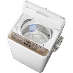 ヨドバシ.com - パナソニック Panasonic NA-F60PB11-T [全自動洗濯機