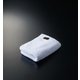 タオル THE LAST TOWEL フェイス ホワイト