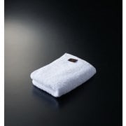 THE LAST TOWEL フェイス ホワイト [タオル]