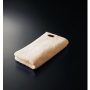 タオル THE LAST TOWEL エブリー ベージュ
