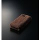 タオル THE LAST TOWEL エブリー ブラウン