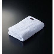 THE LAST TOWEL バス ホワイト [タオル]