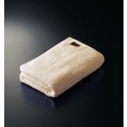 THE LAST TOWEL バス ベージュ [タオル]