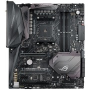 AMD X370チップセット搭載 E-ATX マザーボード ROG CROSSHAIR VI EXTREME