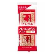 にんべん フレッシュパック ソフト 4.5g×4袋 [かつおぶし]