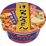 懐かしのけんちんうどん 78g