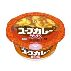 スープカレーワンタン 29g