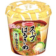 スープはるさめ 鶏だし野菜みそ 33g