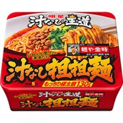 汁なしの王道 汁なし担担麺 麺や金時 169g