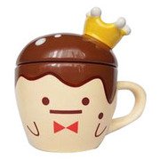 アイドリッシュセブン 王様プリンマグカップ [210mL]