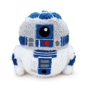 スター・ウォーズ Poff Moff(ポフモフ) ぬいぐるみ R2-D2 S [ぬいぐるみ]