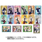 ツキウタ。 THE ANIMATION ポスターコレクション [全16種]