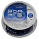 BD-R 1回録画用 6倍速 20Pスピンドル HDVBR25RP20SP