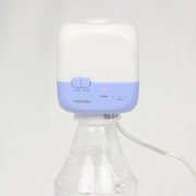 KITS PEBOKA COLORS USBボトル加湿器 ブルー KUBHN12BL