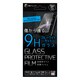 BHI17GC1032 [iPhone 8/7/6s/6 ブルーライトカット ガラス 0.33mm 液晶保護フィルム]